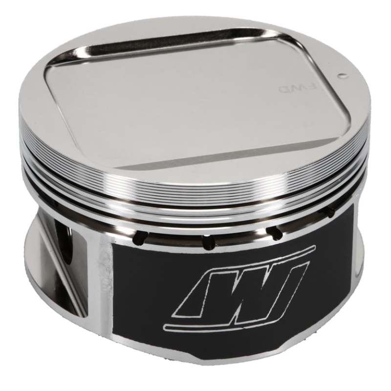 Wiseco Subaru WRX 4V R/Dome 8.4:1 Cr 92mm Piston Shelf Stock - Image 3