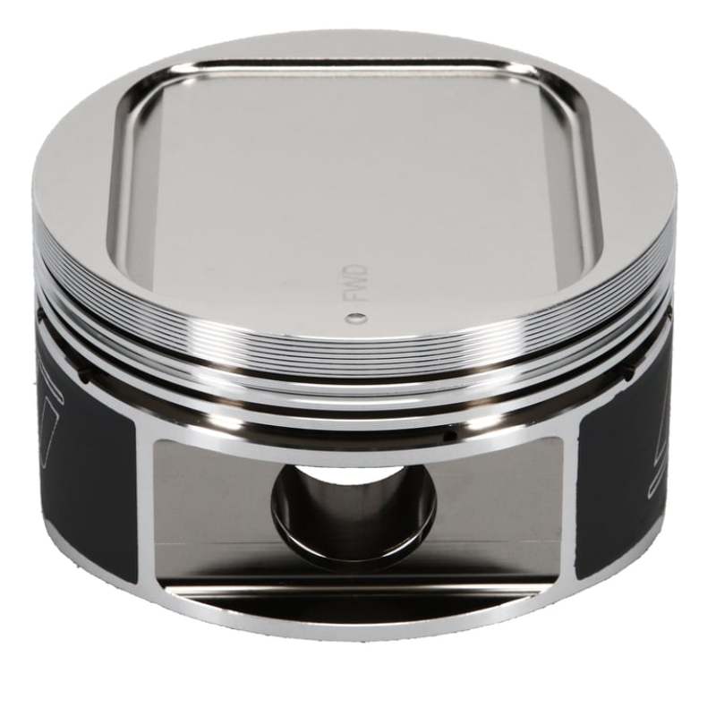 Wiseco Subaru WRX 4V R/Dome 8.4:1 Cr 92mm Piston Shelf Stock - Image 6