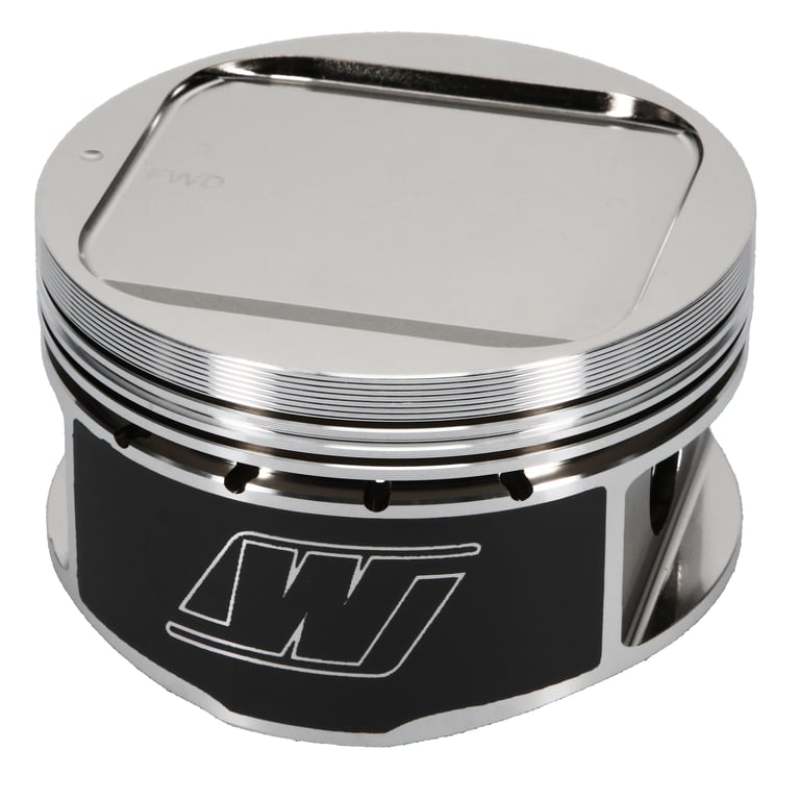 Wiseco Subaru WRX 4v R/Dome 8.4:1 CR 93mm Piston Shelf Stock - Image 5