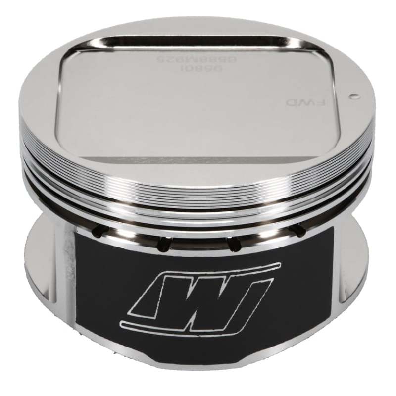 Wiseco Subaru WRX 4v R/Dome 8.4:1 CR 93mm - Single Piston - Image 5