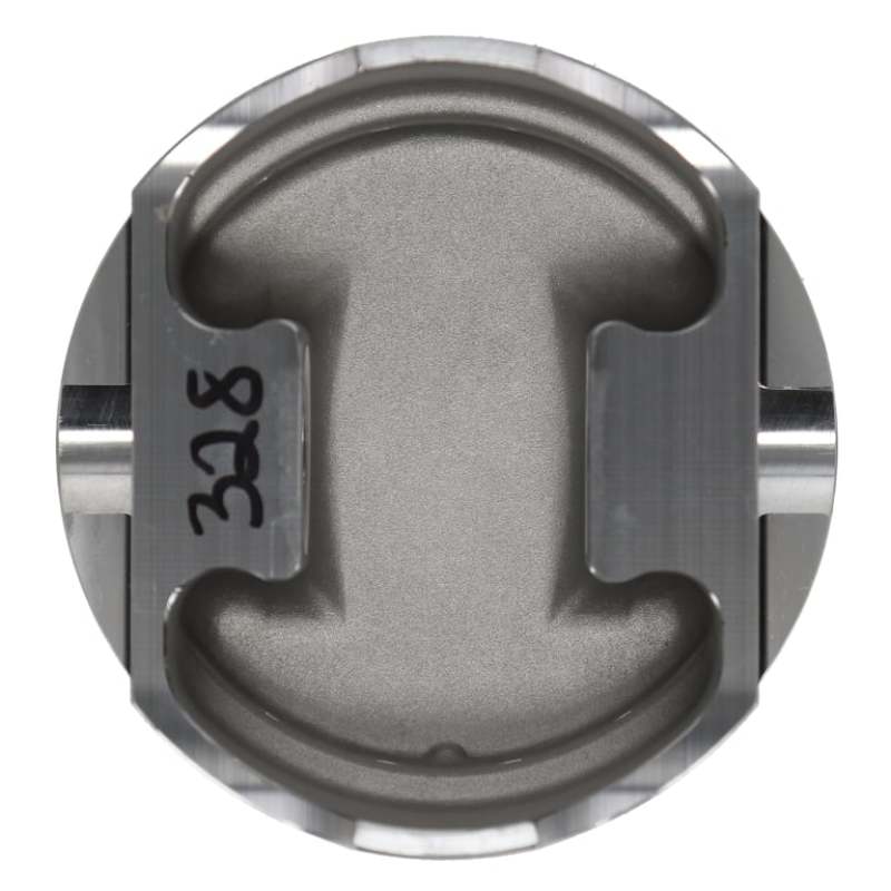 Wiseco Subaru WRX EJ20 STRKR 1.181CH9300XX Piston Shelf Stock - Image 2