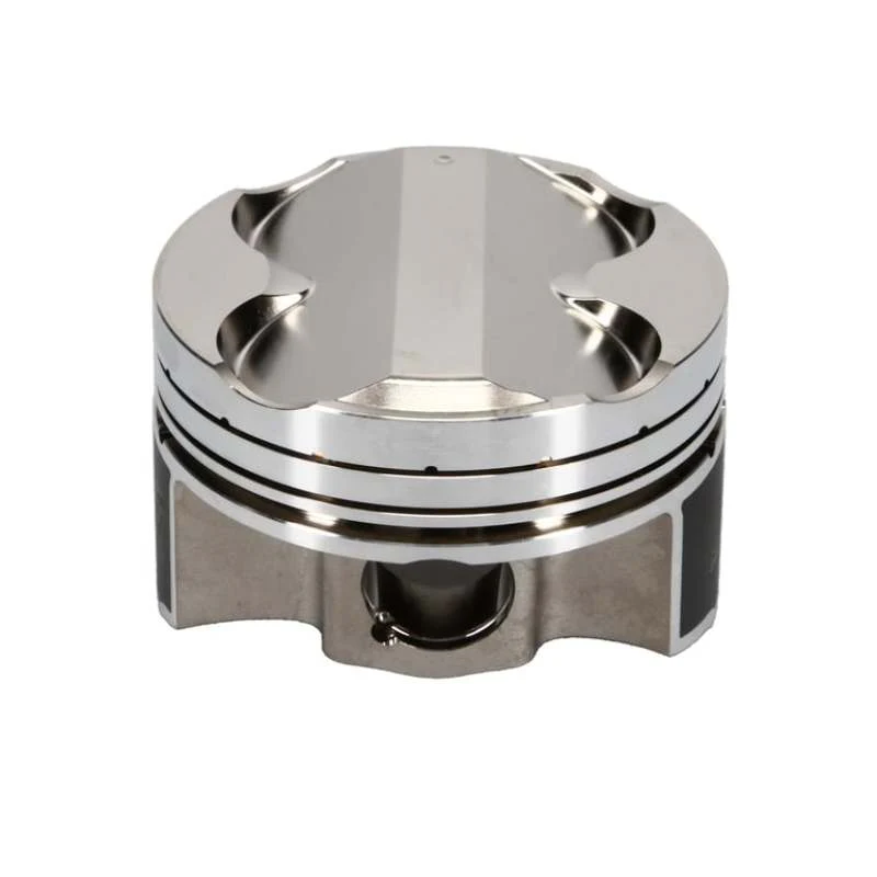 Wiseco Toyota 2JZ Supra -.8cc Dome 10.5:1 CR Piston Shelf Stock (Single Piston Only) - Image 7