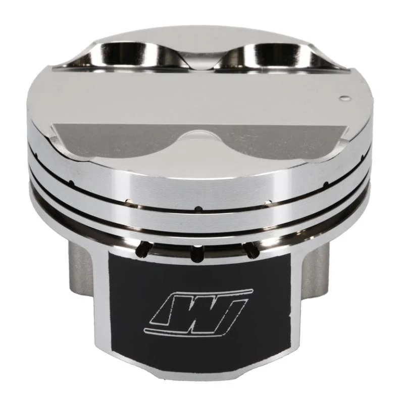 Wiseco Toyota 2JZGTE 3.0L 86mm STD Bore Asymmetric Skirt Single Piston - Image 2