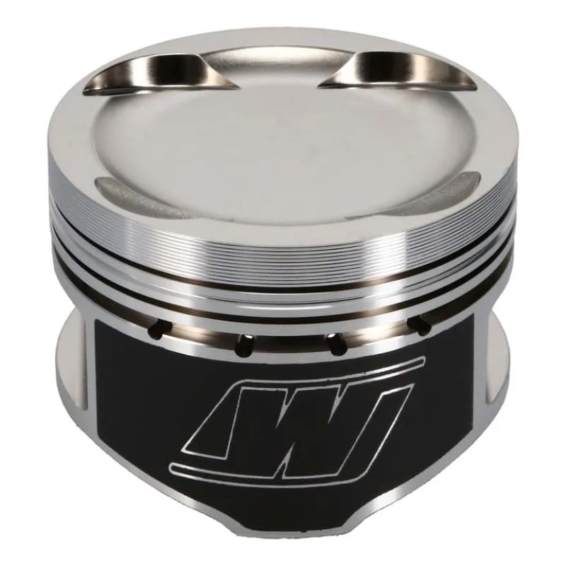 Wiseco Toyota 2JZGTE Turbo -14.8cc 1.338 X 86.25in Bore Piston Kit - Image 6
