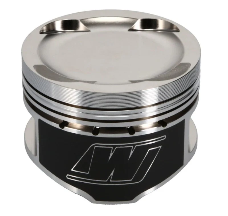 Wiseco Toyota 2JZGTE Turbo -14.8cc 1.338 X 86.25in Bore Piston Shelf Stock Kit - Image 5