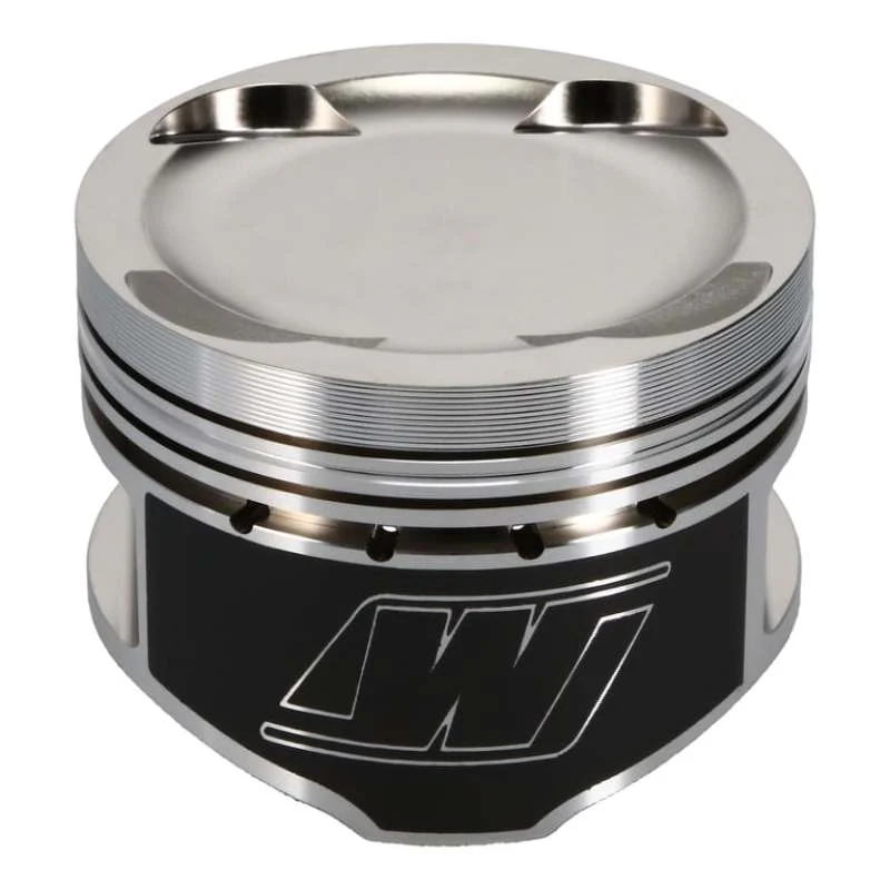 Wiseco Toyota 2JZGTE Turbo -14.8cc 1.338 X 86.25in Bore Piston Shelf Stock Kit - Image 7