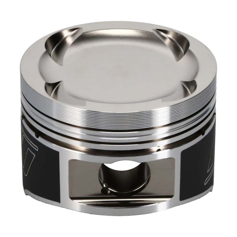 Wiseco Toyota 2JZGTE Turbo -14.8cc 1.338 X 86.5 Bore Piston Shelf Stock - Image 2