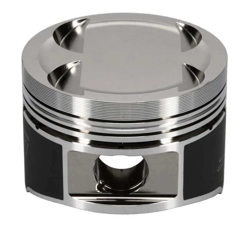 Wiseco Toyota 3SGTE 4v Dished -6cc Turbo 86.25mm +.25mm Oversize Piston Kit - Image 2