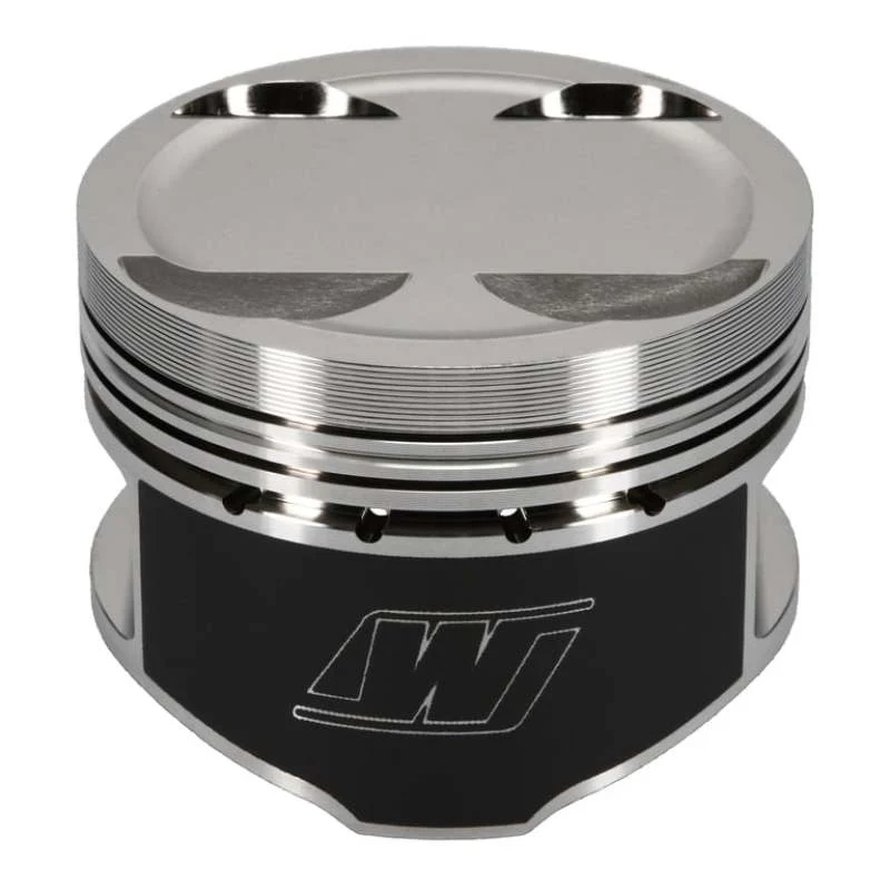Wiseco Toyota 3SGTE 4v Dished -6cc Turbo 86.25mm +.25mm Oversize Piston Kit - Image 6