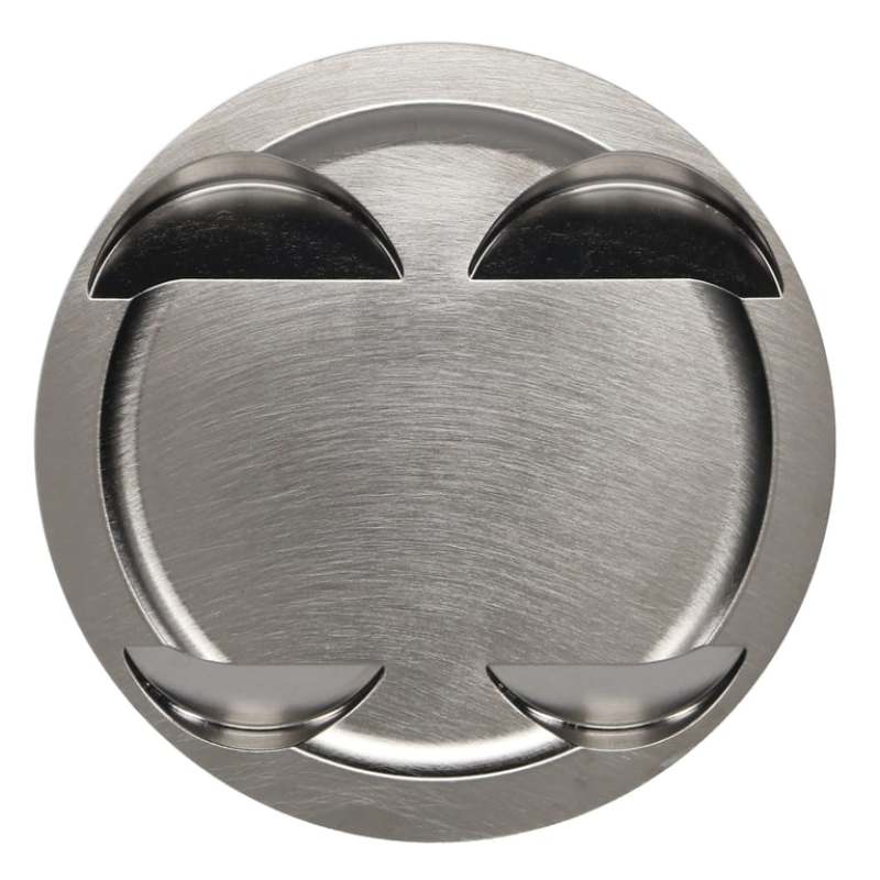 Wiseco Toyota 3SGTE 4v Dished -6cc Turbo 86.25mm +.25mm Oversize Piston Kit - Image 7