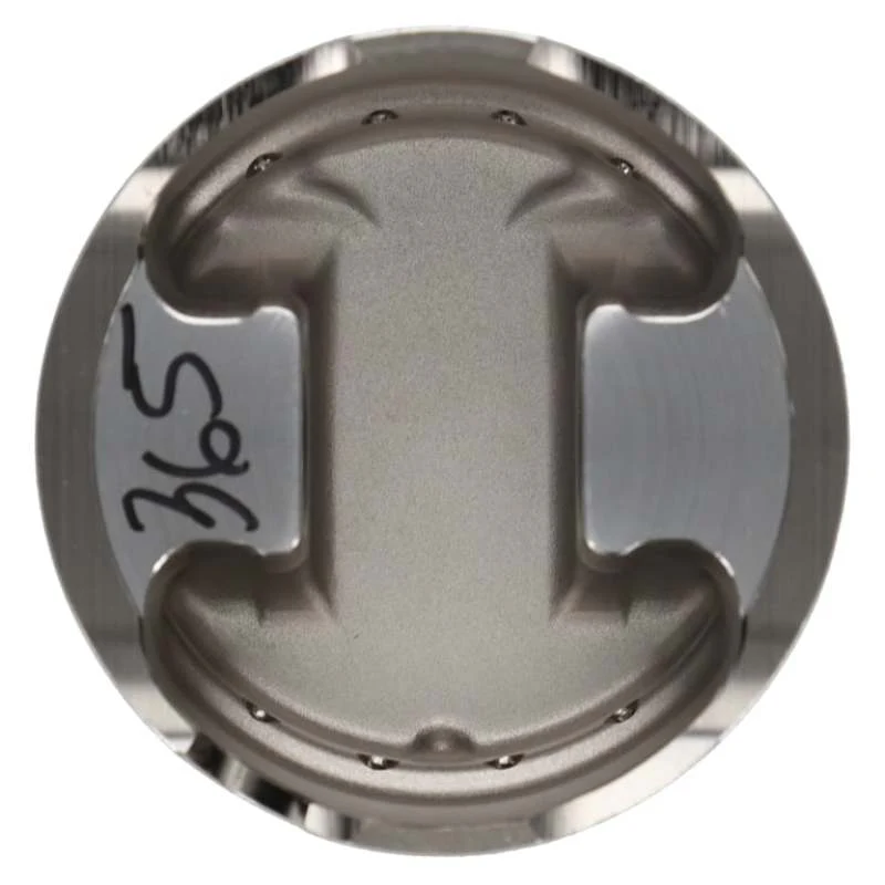 Wiseco Toyota 3SGTE 4v Dished -6cc Turbo 86mm Piston Kit - Image 3