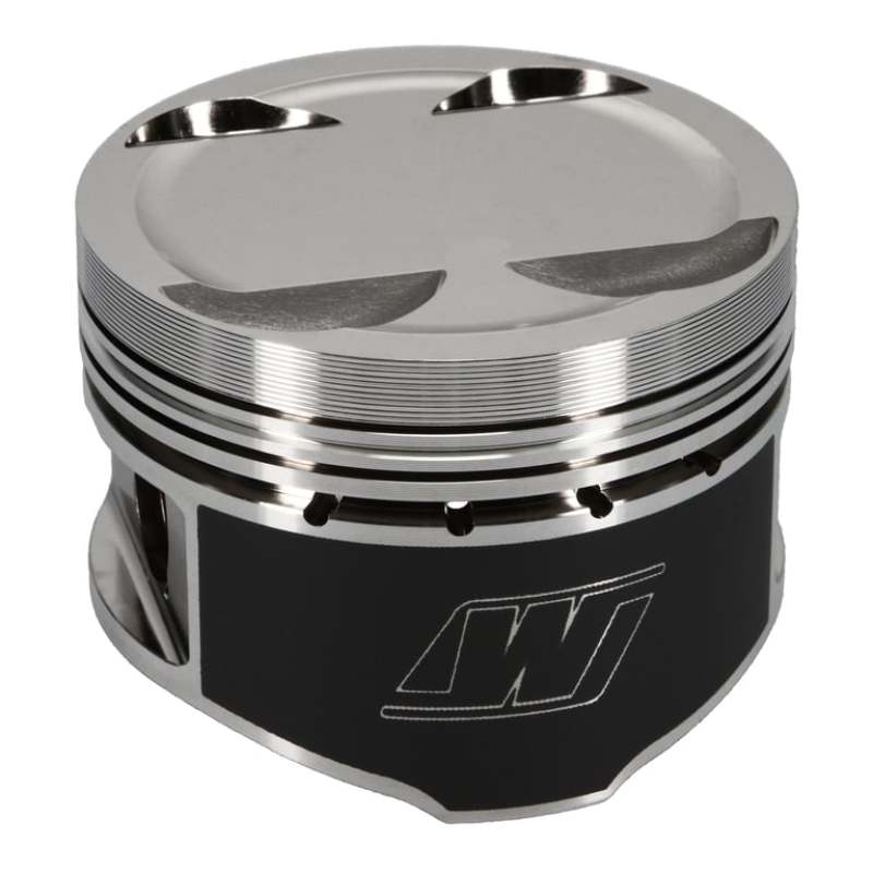 Wiseco Toyota 3SGTE 4v Dished -6cc Turbo 86mm Piston Kit - Image 5