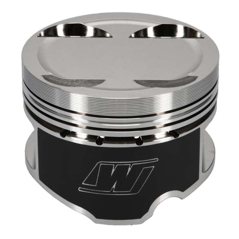 Wiseco Toyota 3SGTE 4v Dished -6cc Turbo 86mm Piston Kit - Image 8