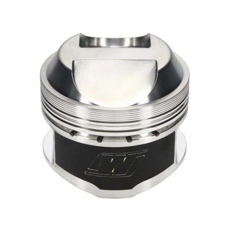Wiseco Toyota 3TC 1.8L w/ 63cc Head 89mm Bore Piston Kit - Image 6