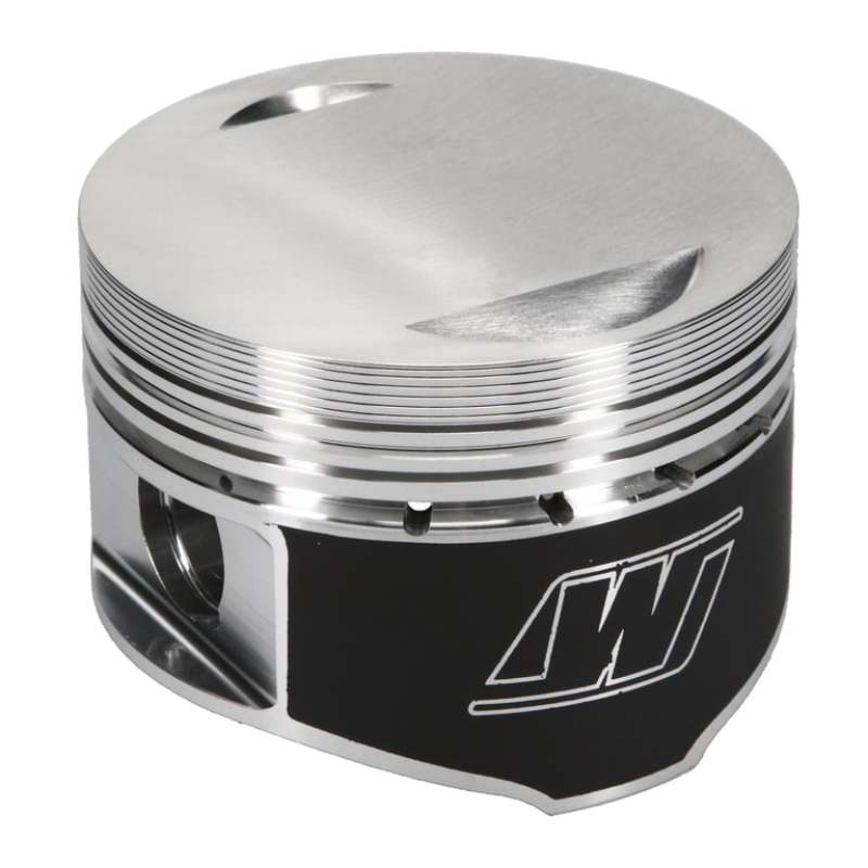 Wiseco Toyota 4EFTE 75mm Bore -2.5cc 1.17 Piston Kit - Image 4