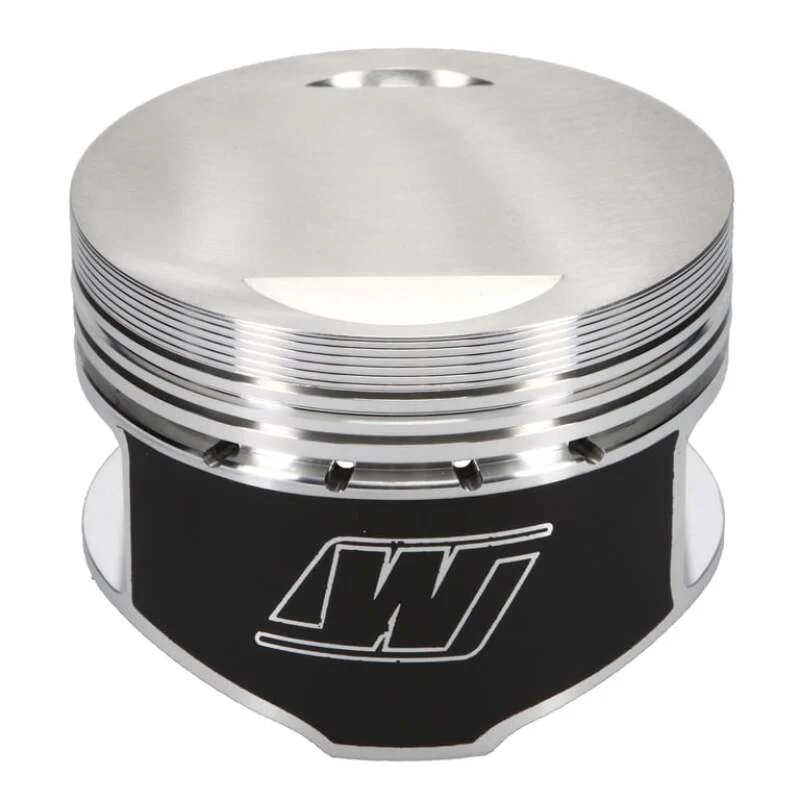 Wiseco Toyota 4EFTE Professional Series Piston -2.5cc Dome 74.50mm Bore - Single - Image 7