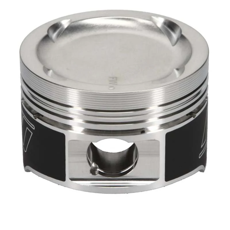 Wiseco Toyota 7MGTE 4v Dished -16cc Turbo 83.5 Piston Shelf Stock Kit - Image 7