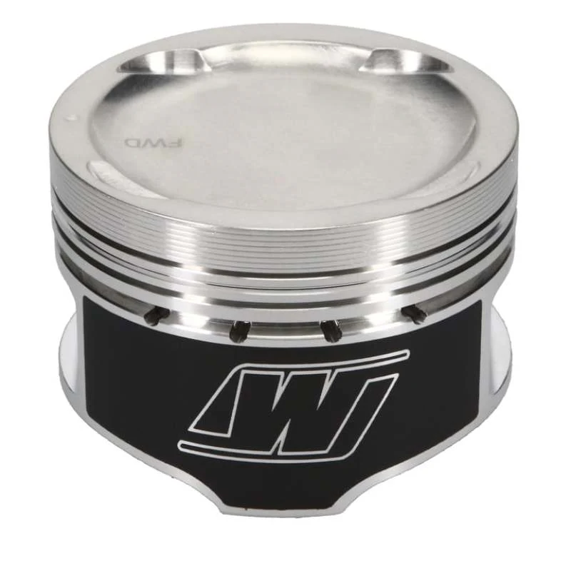 Wiseco Toyota 7MGTE 4v Dished -16cc Turbo 84.5mm Piston Kit - Image 5