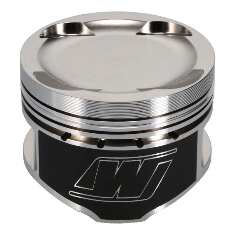 Wiseco Toyota Turbo -14.8cc 1.338 X 86.0 Piston Kit - Image 4