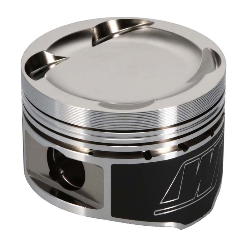 Wiseco Toyota Turbo -14.8cc 1.338 X 86.0 Piston Shelf Stock Kit - Image 9
