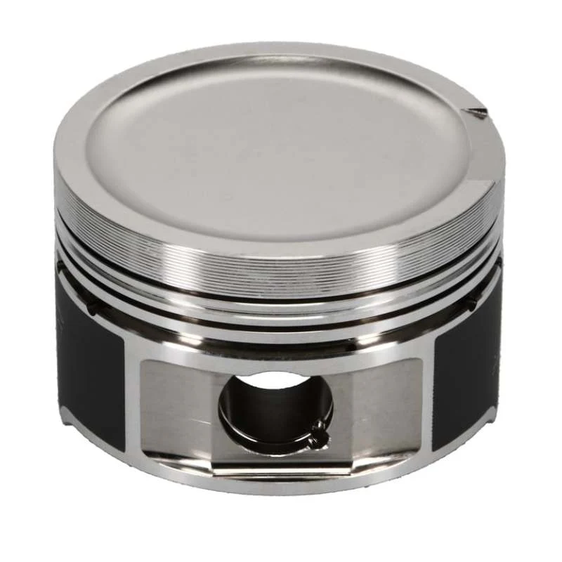 Wiseco VLKSWGN 1.8T 5v Dished -7cc 81MM Piston Shelf Stock - Image 4