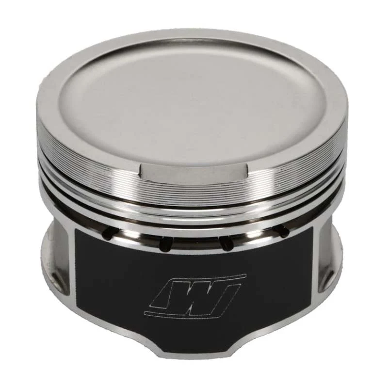 Wiseco VLKSWGN 1.8T 5v Dished -7cc 82MM Piston Shelf Stock Kit - Image 8