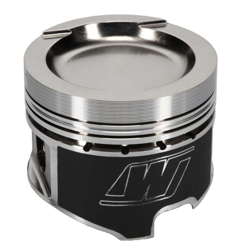 Wiseco Volkswagen 1.8L 8V 81.25mm Bore 39.50mm Compression Height Piston - Set of 4 - Image 3