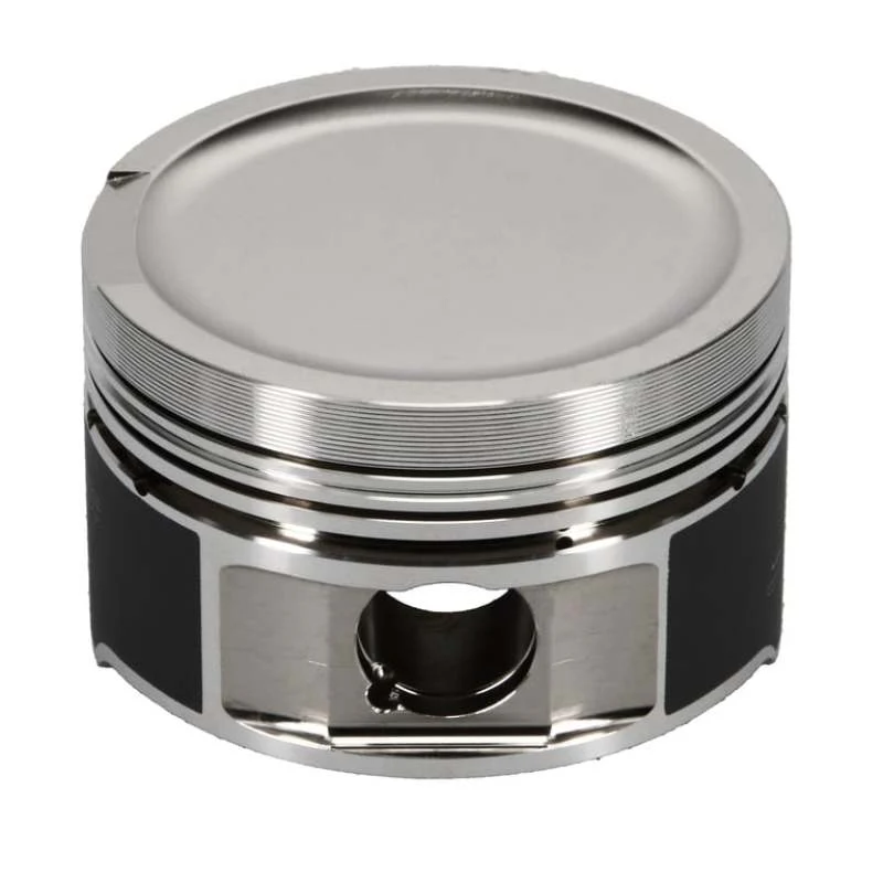 Wiseco Volkswagen 1.8T 5v -7cc Dish 82.00mm SINGLE PISTON - Image 2