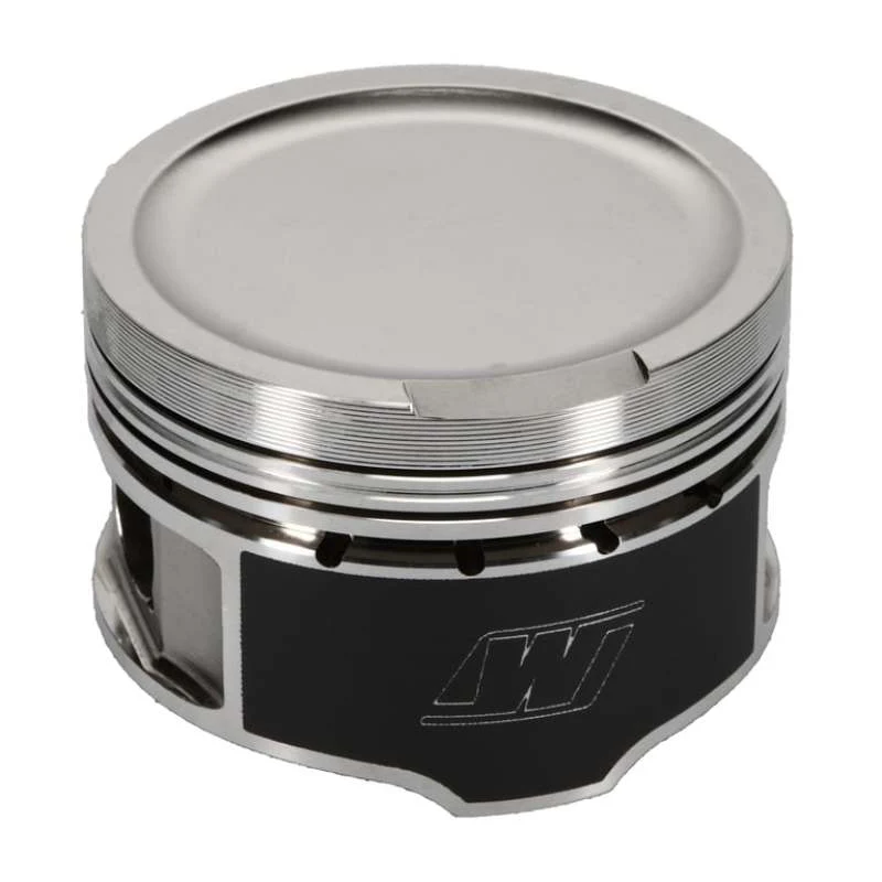 Wiseco Volkswagen 1.8T 5v -7cc Dish 82.00mm SINGLE PISTON - Image 7