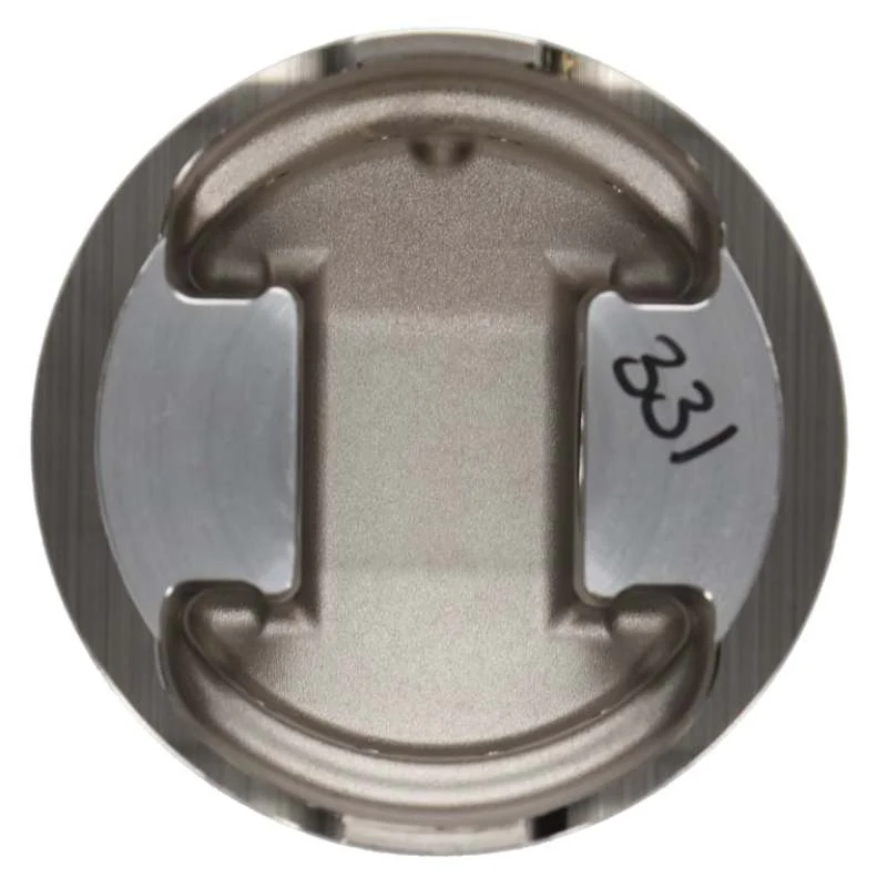 Wiseco Volkswagen 1.8T 8V Dished -7cc 81MM Piston Shelf Stock Kit - Image 5