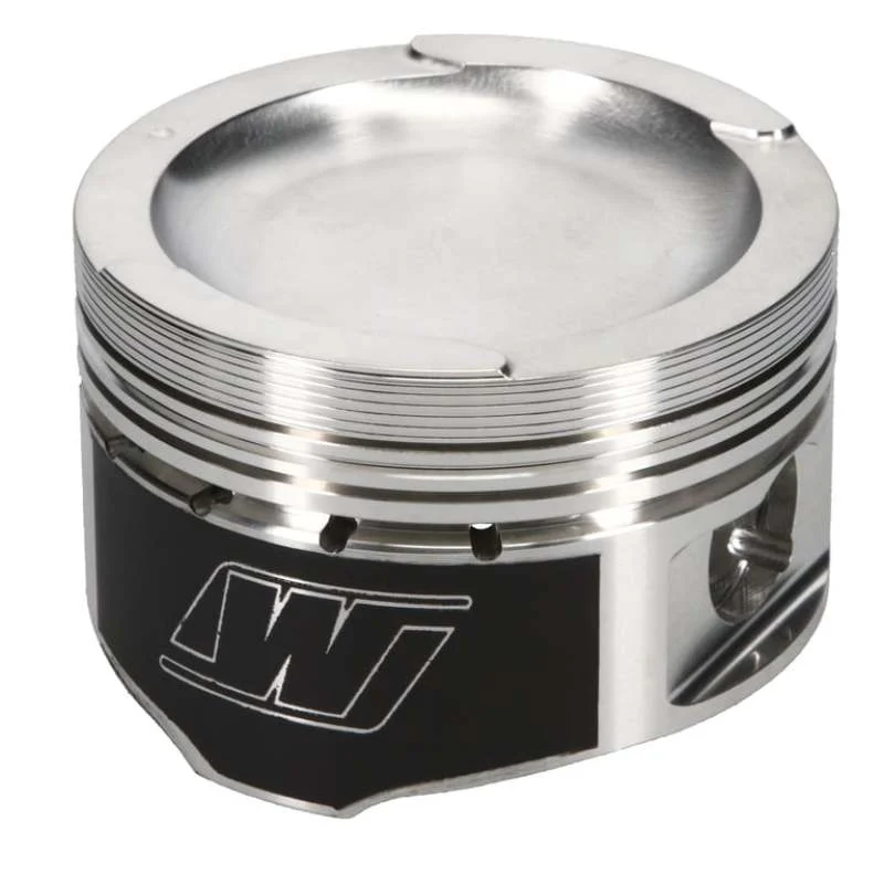 Wiseco Volkswagen ABF 2.0L 16V Golf/Ibiza/A4/Octavia 10.5:1 CR 83.5mm Bore +1 Oversize Piston Set - Image 11