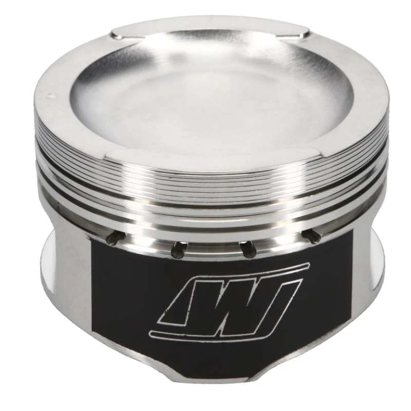 Wiseco Volkswagen ABF 2.0L 16V Golf/Ibiza/A4/Octavia 10.5:1 CR 83mm Bore .020 Oversize Piston Set - Image 9