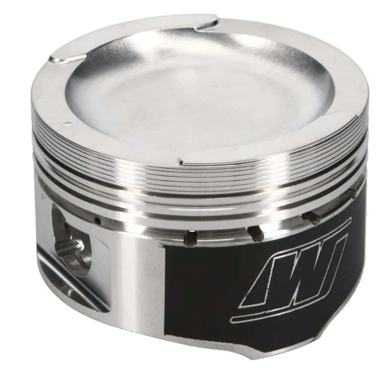 Wiseco Volkswagen ABF 2.0L 16V Golf/Ibiza/A4/Octavia 11.8:1 CR 83mm Bore Piston Set