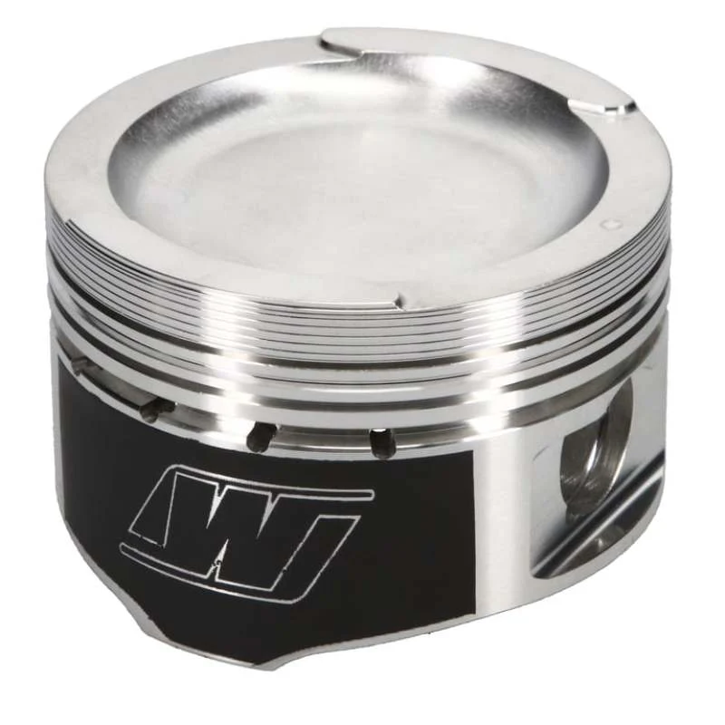 Wiseco Volkswagen ABF 2.0L 16V Golf/Ibiza/A4/Octavia 11.8:1 CR 83mm Bore Piston Set - Image 4