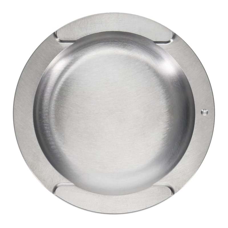 Wiseco Volkswagen ABF 2.0L 16V Golf/Ibiza/A4/Octavia 11.8:1 CR 83mm Bore Piston Set - Image 5