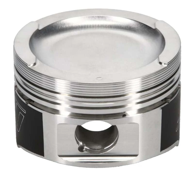 Wiseco Volkswagen ABF 2.0L 16V Golf/Ibiza/A4/Octavia 11.8:1 CR 83mm Bore Piston Set - Image 8