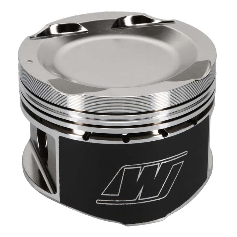 Wiseco Volkswagen Polo 1.3L 8V G40 G-Lader 8:1 CR 77mm Piston Shelf Stock Kit - Image 3
