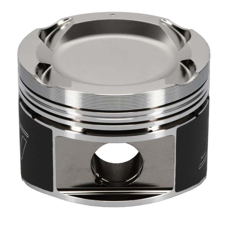 Wiseco Volkswagen Polo 1.3L 8V G40 G-Lader 8:1 CR 77mm Piston Shelf Stock Kit - Image 8