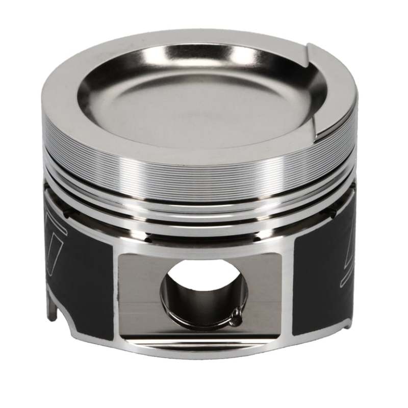 Wiseco Volvo 940 Turbo -18cc Dish 96.5mm Bore +0.50 Oversize 80mm Stroke 8.5:1CR Custom Pistons - Image 2