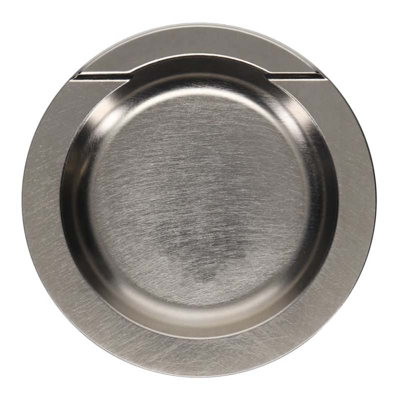 Wiseco Volvo B230ET 2.3L 8V 740/940 8.0:1 CR (97mm) Custom Pistons SPECIAL ORDER - Image 3