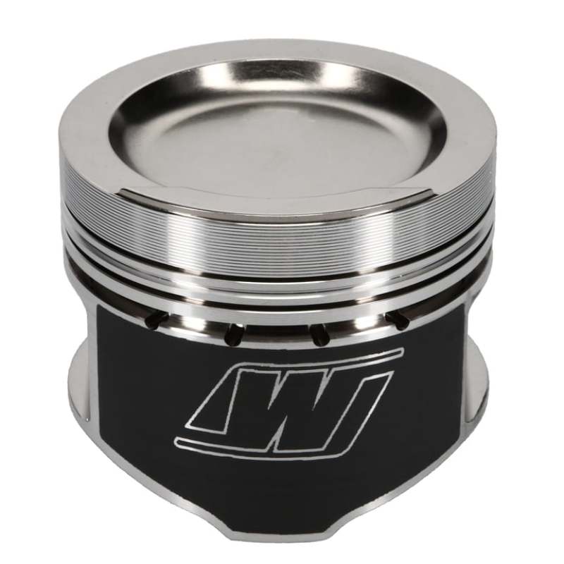 Wiseco Volvo B230ET 2.3L 8V 740/940 8.0:1 CR (97mm) Custom Pistons SPECIAL ORDER - Image 4