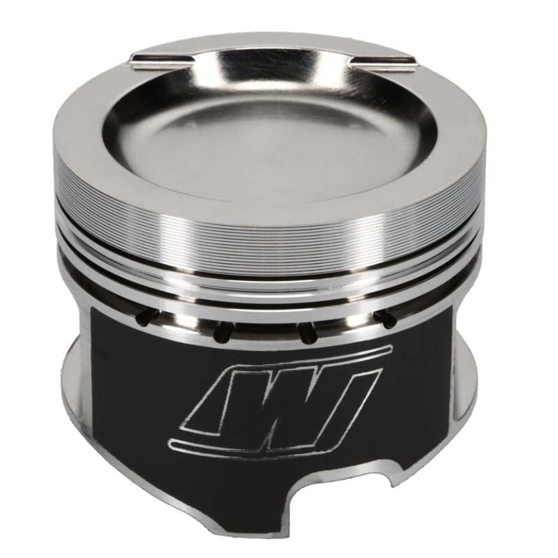 Wiseco Volvo B230ET 2.3L 8V 740/940 8.0:1 CR (97mm) Custom Pistons SPECIAL ORDER - Image 6