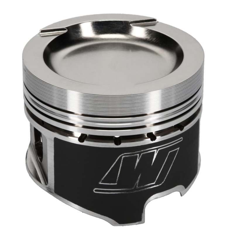 Wiseco Volvo B230ET 2.3L 8V 740/940 8.0:1 CR (97mm) Custom Pistons SPECIAL ORDER - Image 8