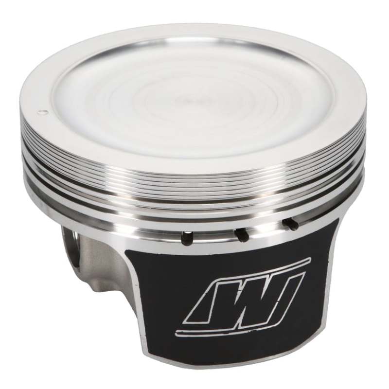 Wiseco Volvo B5234T 2.3L 20V 850 81.5mm Bore 8.5:1 CR Piston Kit *Build on Demand* - Image 5