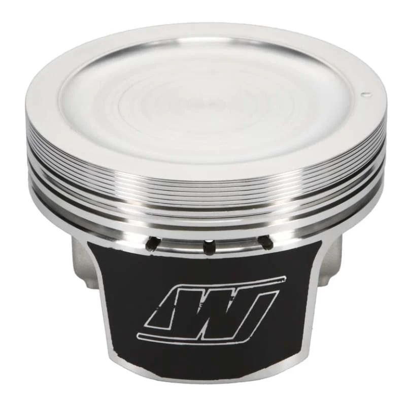 Wiseco Volvo B5234T 2.3L 20V 850 82.0mm Bore 8.5:1 CR Piston Kit *Build on Demand* - Image 3
