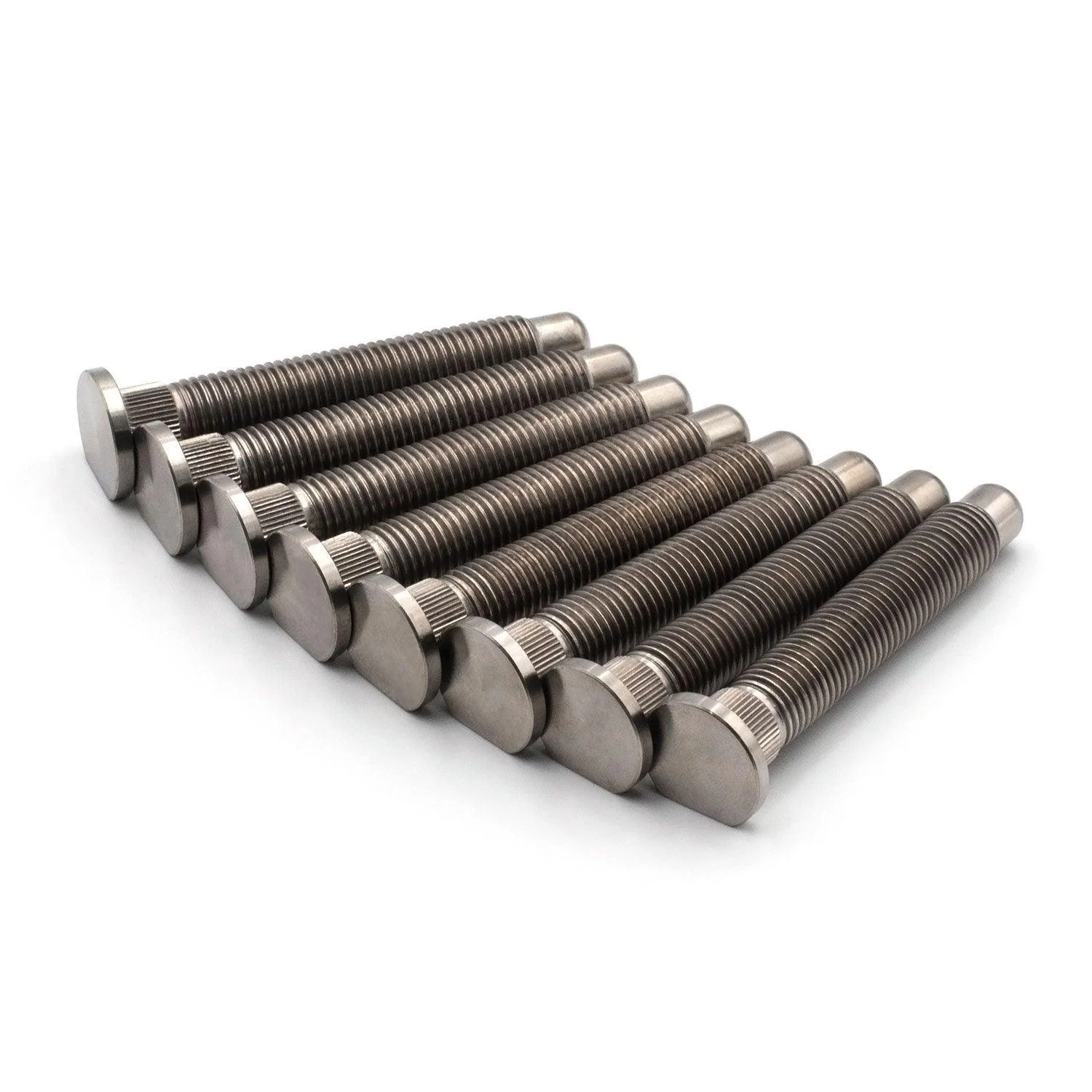 BLOX Racing XTREME Honda Titanium Wheel Studs - Image 12